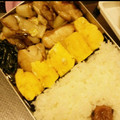にしあまね's cooksnap of when they made 簡単！鶏むね肉＆長ネギ炒め☆塩味ネギマ風.