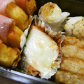 びんび❤'s cooksnap of when they made 鮭のマヨチーズ焼き.