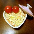 チロリアンさん's cooksnap of when they made ☆おからのポテトサラダ風☆.