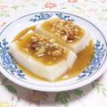 まっちー食堂's cooksnap of when they made 甘味噌ナッツ餅.