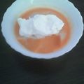 ママまろ's cooksnap of when they made かぼちゃのみるくプリン.