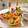 さとみわ's cooksnap of when they made 簡単☆秋の夜長にチーズと果物のおつまみ.