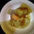 みほきのこ's cooksnap of when they made ★自家製干し大根の煮物★.