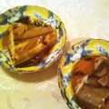 ミョウマン's cooksnap of when they made ウチの定番☆カレイの煮付け.