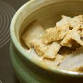 baromaman's cooksnap of when they made 母の味☆たたきゴボウ.