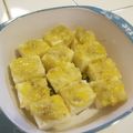 紅葉ｙ's cooksnap of when they made 離乳食　超簡単バナナペースト☆.