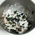 puti0612's cooksnap of when they made ツナと大根☆甘酢和え.