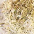 いとめちゃん's cooksnap of when they made アボカドのツナ和え.