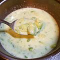 メンドッチ's cooksnap of when they made ■アボカドミルク■.