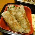 こうまさmam's cooksnap of when they made 水菜の豚肉巻き.