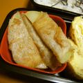 こうまさmam's cooksnap of when they made じゃがいもの豚肉巻き.