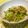 m@n@'s cooksnap of when they made きゅうりとかにカマの炒め物.