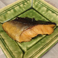 uriuririn's cooksnap of when they made 銀だらの煮付け.