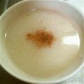 紗重桂's cooksnap of when they made 風邪撃退スパイシー甘酒.