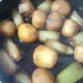夢福らむ's cooksnap of when they made 里芋の煮っころがし.