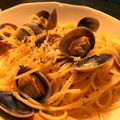 チャペ２４'s cooksnap of when they made ✽ボンゴレ　ビアンコ✽.
