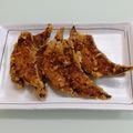 サンフラワー30's cooksnap of when they made ★貧血予防に！レバーの唐揚げ★美味しいよ.
