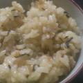 まいちゃちゃん's cooksnap of when they made ツナ缶☆乾燥ひじき☆和風おこわ.