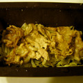 しろくまりん's cooksnap of when they made もやしと豚肉蒸し.