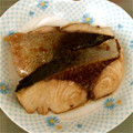 みなちさりん's cooksnap of when they made ぶりの超簡単照り焼き.