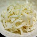 おーちゃん＠'s cooksnap of when they made 簡単！パパっと！大根とホタテのサラダ.