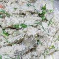 みふよのママ's cooksnap of when they made 卯の花リメイク ごまマヨサラダ.