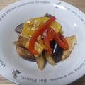 Rona☆7's cooksnap of when they made 茄子と薄揚げのバルサミコマリネ.