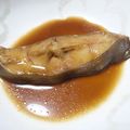 かしぱんだ's cooksnap of when they made もんさんちの煮魚.
