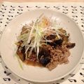 philine's cooksnap of when they made ナスの味噌ひき肉炒め.