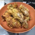 クックFKJTPF☆'s cooksnap of when they made ♡簡単 カキフライ.