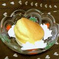 ここあさゆき's cooksnap of when they made **簡単すぎるフワフワ～マフィン**.