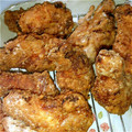 ゆきゆーたい's cooksnap of when they made たかが唐揚げ！されど唐揚げ！！鶏の竜田揚.