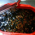 Mie001's cooksnap of when they made 自分で漬けよう「三升漬け」.