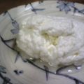xyz-aya's cooksnap of when they made 簡単手作りカッテージ(^。^).
