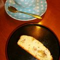 ブランディ's cooksnap of when they made 自然な甘み、簡単ヘルシーバナナブレッド.