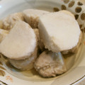 kawakoyu's cooksnap of when they made さといもの煮物.