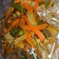 りーのっぺぺぺ's cooksnap of when they made きり昆布の炒め煮.