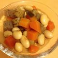 ももぶぅぅぅ's cooksnap of when they made ☆あっというまに五目豆☆.