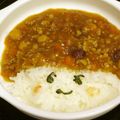 春なし's cooksnap of when they made 豆たっぷりキーマカレー.