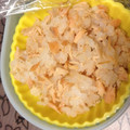 nocturne♪'s cooksnap of when they made 簡単★自家製鮭フレーク.