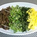 まふ太郎's cooksnap of when they made 瓦そば.