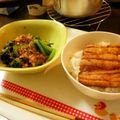 蘭丸っち's cooksnap of when they made サンマの蒲焼き.