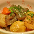 ＷａＴヒロコロ's cooksnap of when they made ほくほくねっとり～♡里芋と鶏の炒り煮.