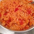 zeromk's cooksnap of when they made トマト缶で！簡単・美味しいトマトリゾット.