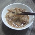 kotohikiyu's cooksnap of when they made えのきDEなめたけ.