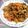 meff's cooksnap of when they made フライパンで簡単カレーミルクピラフ.