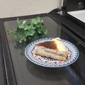 からあげパーティー's cooksnap of when they made 濃厚なめらか！ベイクドレアチーズケーキ.