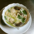 のえもゆ's cooksnap of when they made うちのぷるぷる茶碗蒸し.