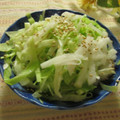 miyuki12's cooksnap of when they made 大根の甘酢漬け.