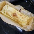 マミ大臣's cooksnap of when they made 驚きの美味しさ!!じゃがいもケーキ♪.